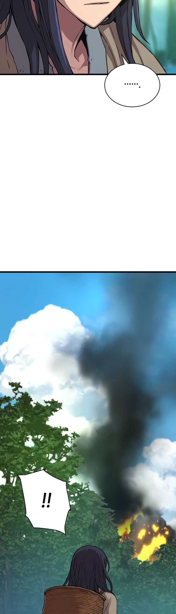 Myst, Might, Mayhem (Legend Of Heavenly Chaos Demon) Chapter 06 Gambar 30