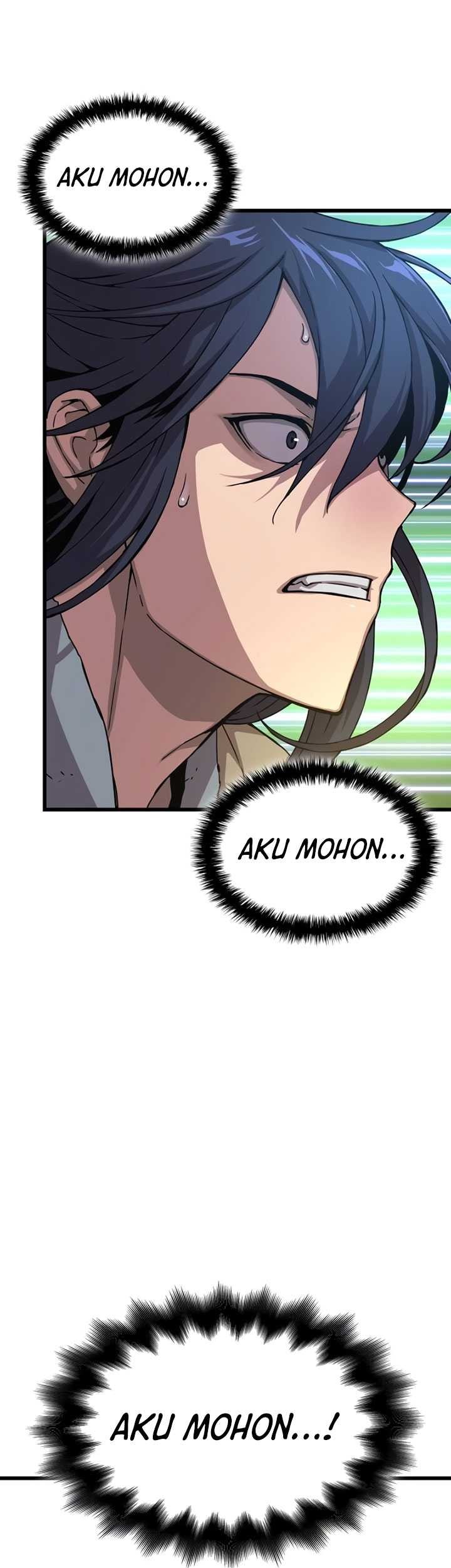 Myst, Might, Mayhem (Legend Of Heavenly Chaos Demon) Chapter 06 Gambar 36