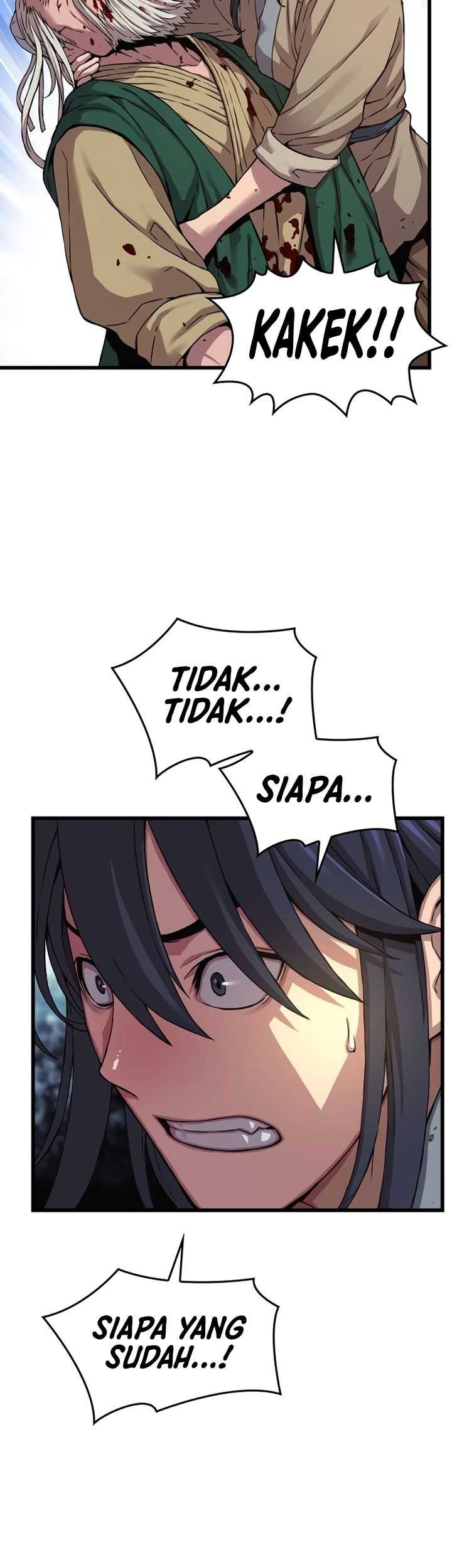 Myst, Might, Mayhem (Legend Of Heavenly Chaos Demon) Chapter 06 Gambar 44
