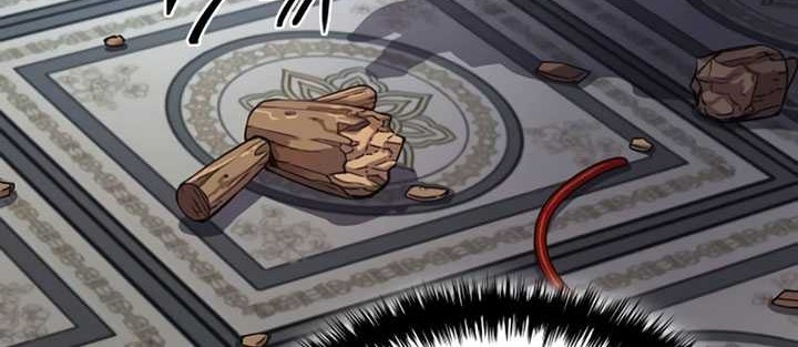 Myst, Might, Mayhem (Legend Of Heavenly Chaos Demon) Chapter 06 Gambar 3