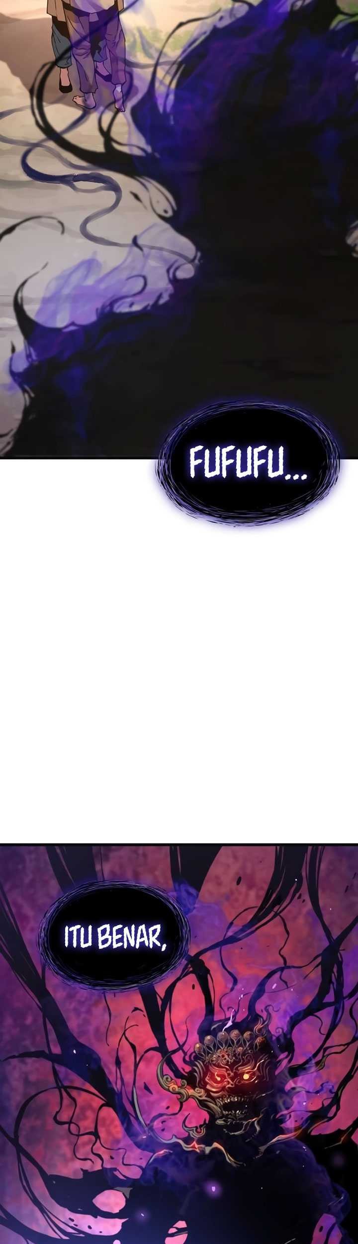 Myst, Might, Mayhem (Legend Of Heavenly Chaos Demon) Chapter 06 Gambar 70