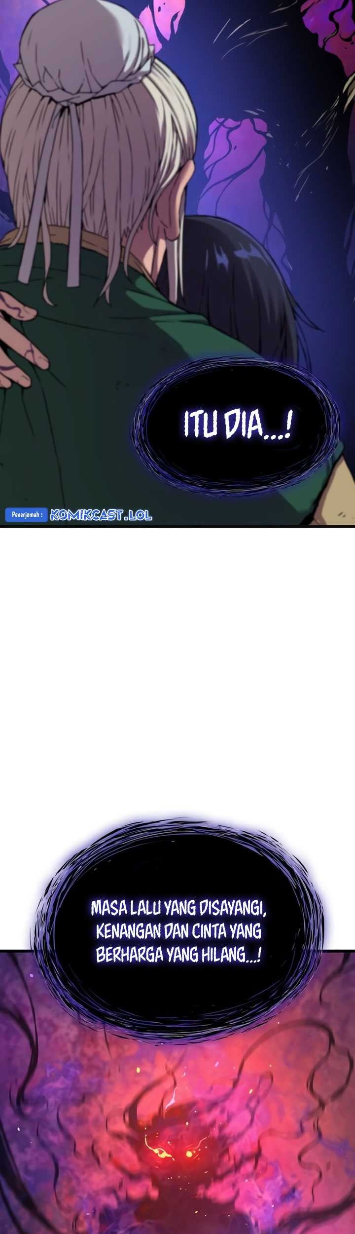 Myst, Might, Mayhem (Legend Of Heavenly Chaos Demon) Chapter 06 Gambar 72