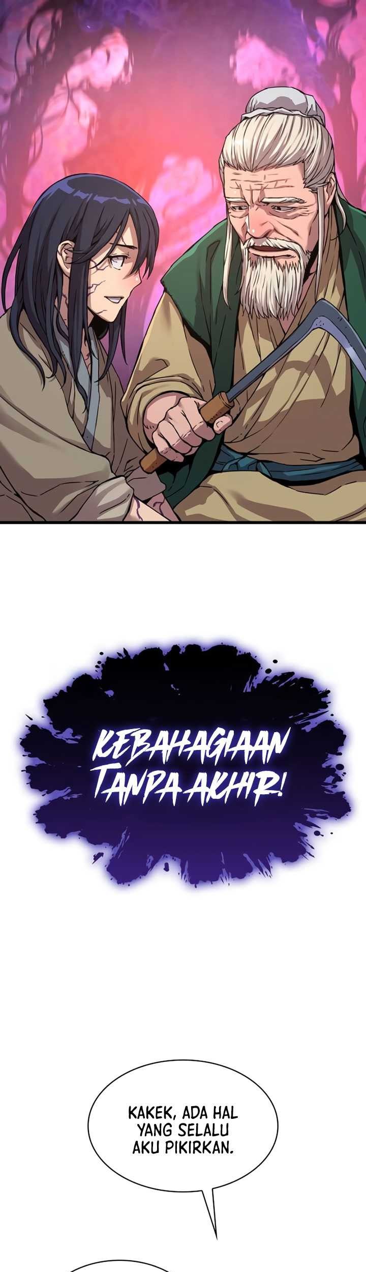 Myst, Might, Mayhem (Legend Of Heavenly Chaos Demon) Chapter 06 Gambar 74