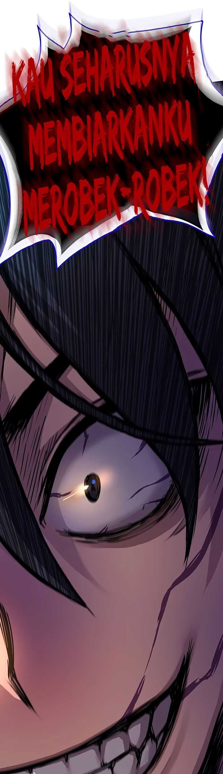 Myst, Might, Mayhem (Legend Of Heavenly Chaos Demon) Chapter 06 Gambar 90