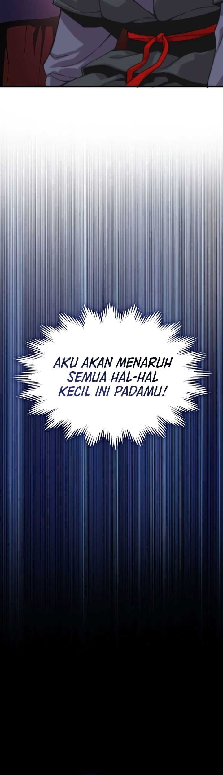 Myst, Might, Mayhem (Legend Of Heavenly Chaos Demon) Chapter 06 Gambar 6