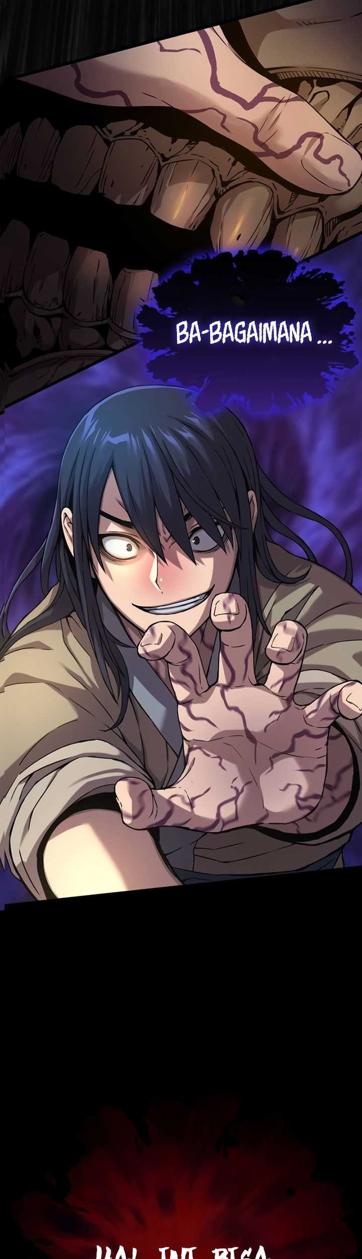 Myst, Might, Mayhem (Legend Of Heavenly Chaos Demon) Chapter 06 Gambar 98