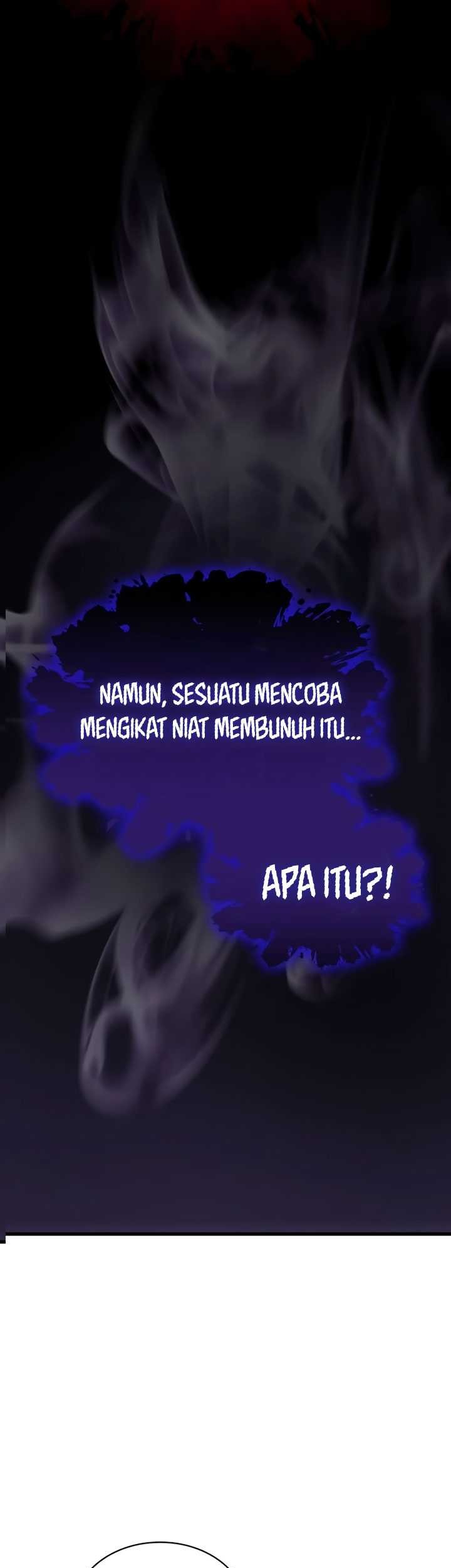 Myst, Might, Mayhem (Legend Of Heavenly Chaos Demon) Chapter 06 Gambar 100