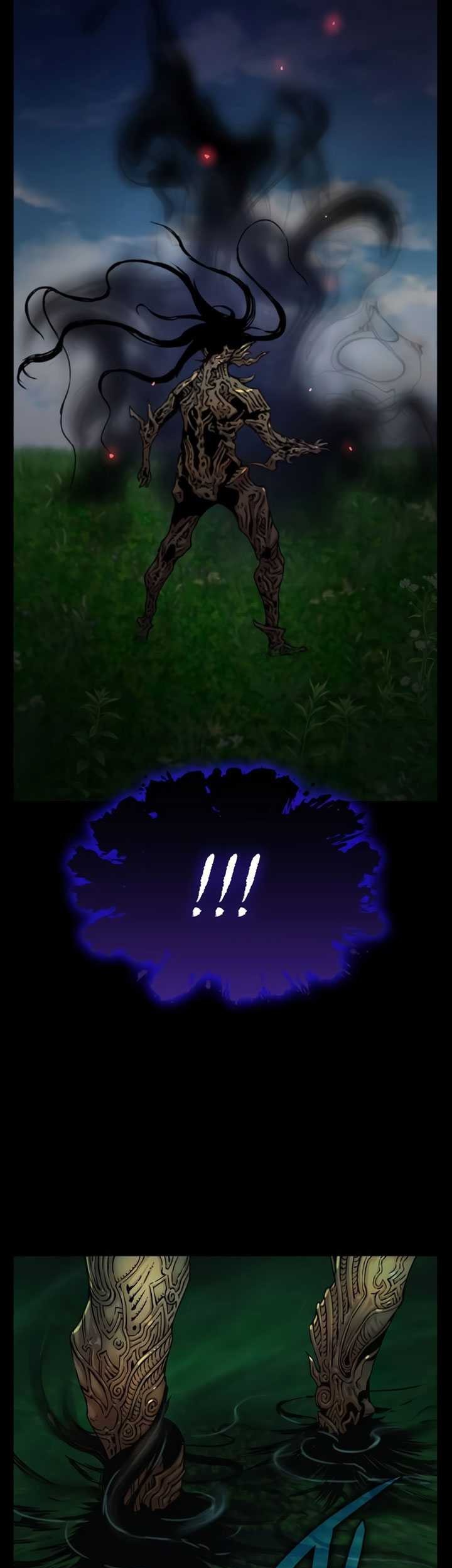 Myst, Might, Mayhem (Legend Of Heavenly Chaos Demon) Chapter 06 Gambar 130