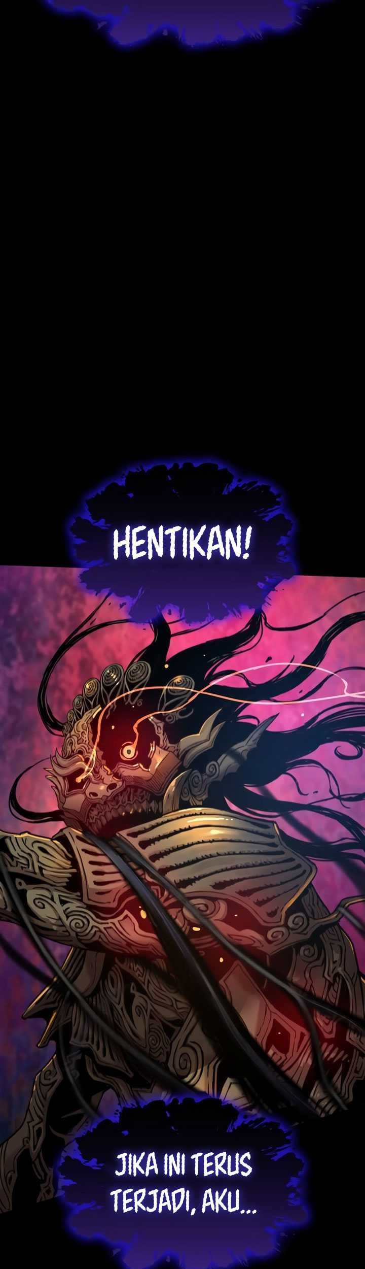 Myst, Might, Mayhem (Legend Of Heavenly Chaos Demon) Chapter 06 Gambar 134