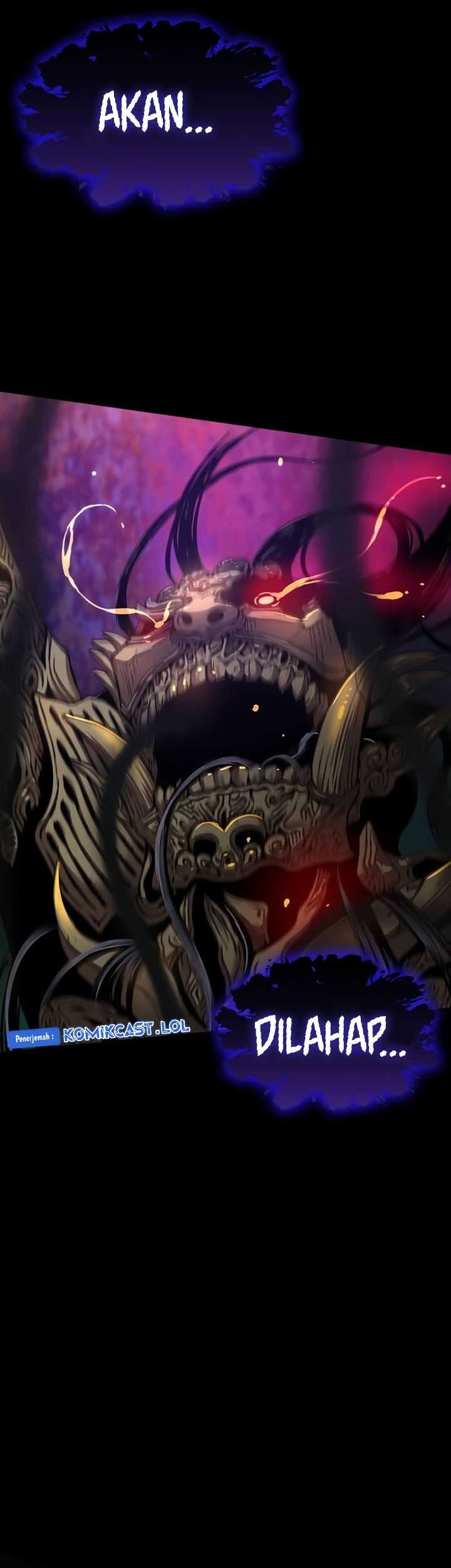 Myst, Might, Mayhem (Legend Of Heavenly Chaos Demon) Chapter 06 Gambar 136