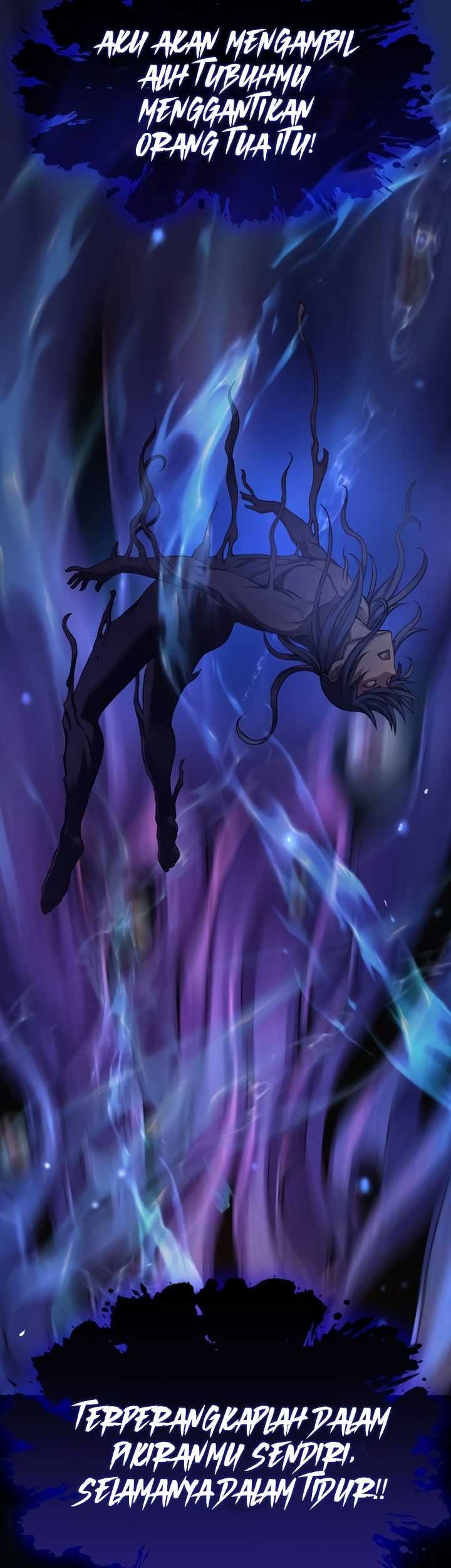 Myst, Might, Mayhem (Legend Of Heavenly Chaos Demon) Chapter 06 Gambar 14