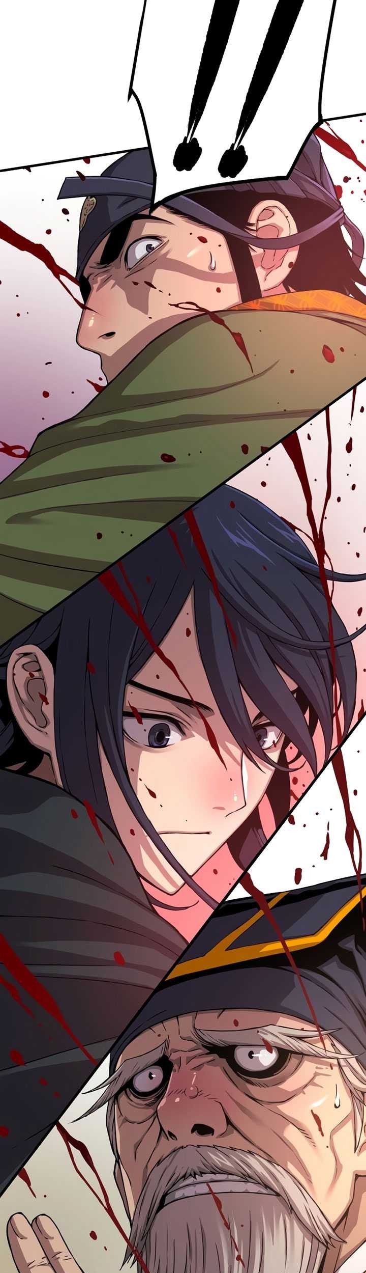 Myst, Might, Mayhem (Legend Of Heavenly Chaos Demon) Chapter 05 Gambar 38
