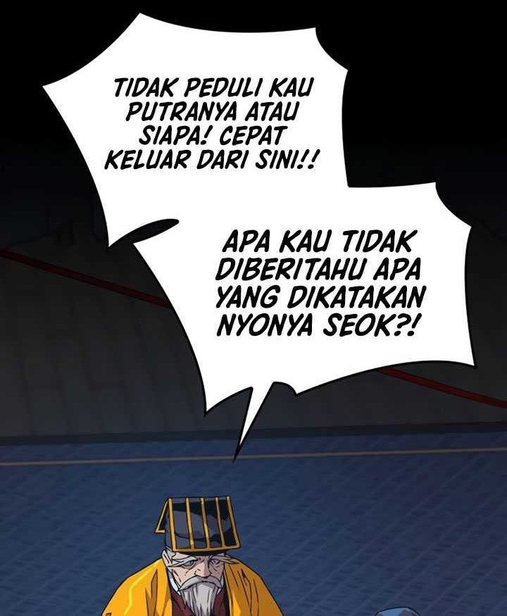 Myst, Might, Mayhem (Legend Of Heavenly Chaos Demon) Chapter 05 Gambar 3