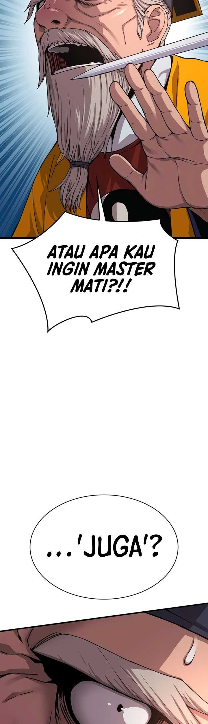 Myst, Might, Mayhem (Legend Of Heavenly Chaos Demon) Chapter 05 Gambar 60
