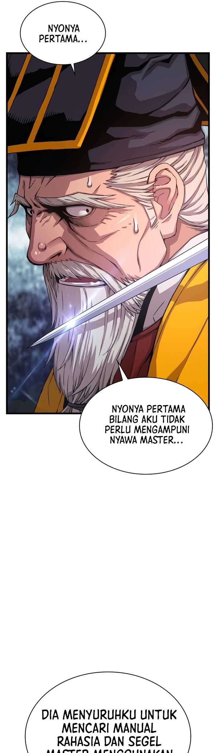 Myst, Might, Mayhem (Legend Of Heavenly Chaos Demon) Chapter 05 Gambar 66