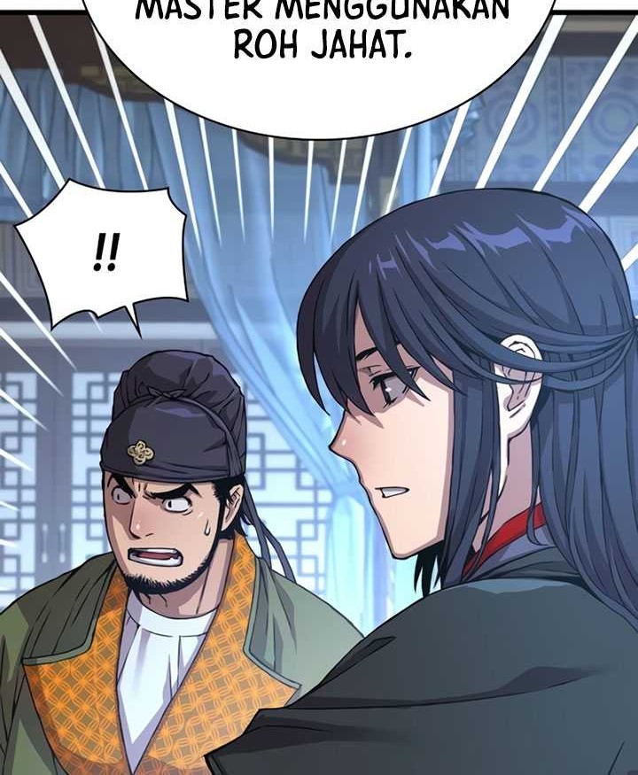Myst, Might, Mayhem (Legend Of Heavenly Chaos Demon) Chapter 05 Gambar 67