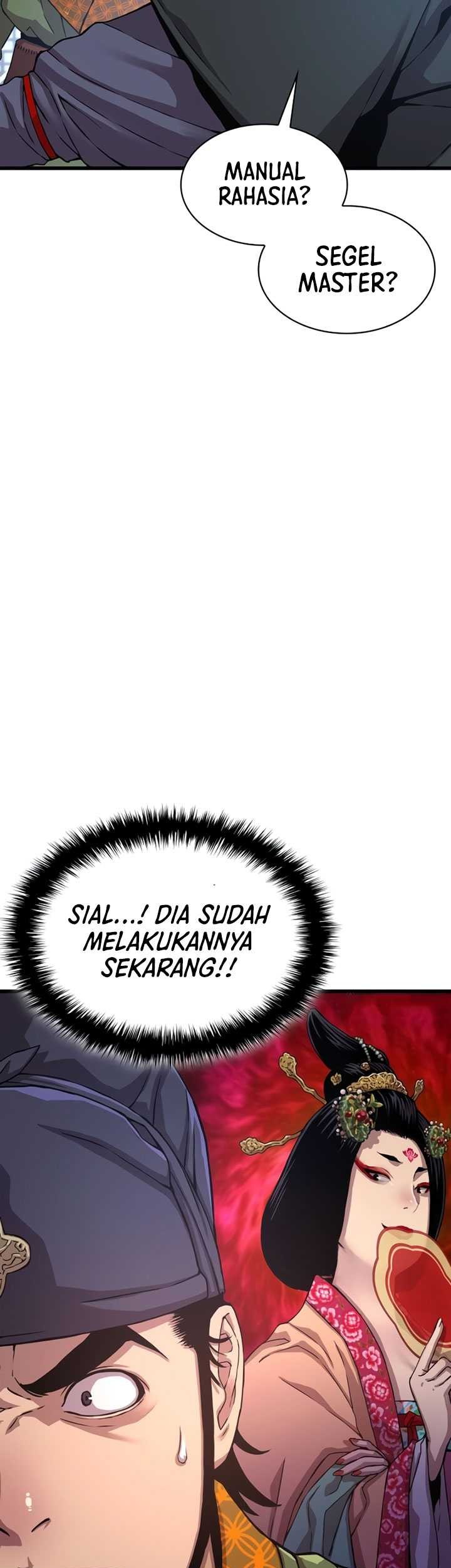 Myst, Might, Mayhem (Legend Of Heavenly Chaos Demon) Chapter 05 Gambar 68