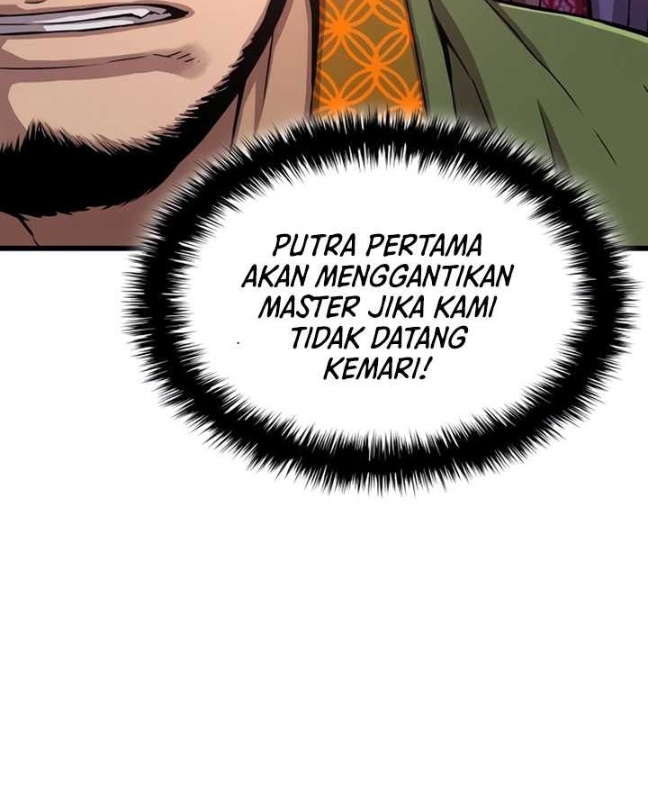 Myst, Might, Mayhem (Legend Of Heavenly Chaos Demon) Chapter 05 Gambar 69