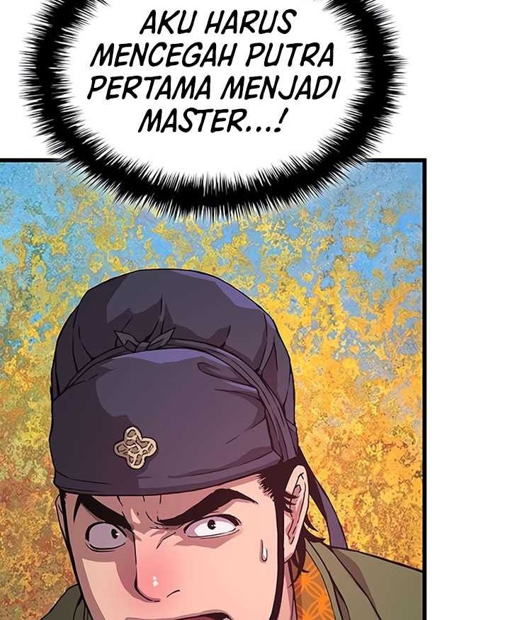Myst, Might, Mayhem (Legend Of Heavenly Chaos Demon) Chapter 05 Gambar 71