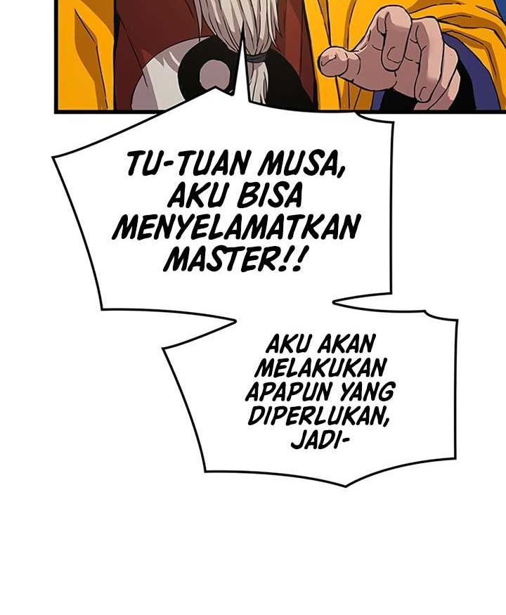 Myst, Might, Mayhem (Legend Of Heavenly Chaos Demon) Chapter 05 Gambar 73