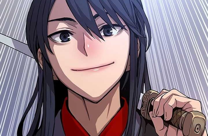 Myst, Might, Mayhem (Legend Of Heavenly Chaos Demon) Chapter 05 Gambar 75