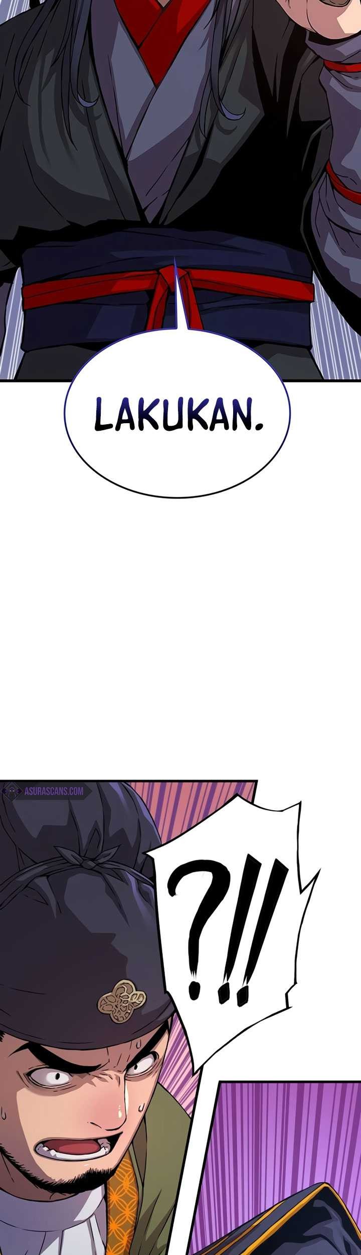 Myst, Might, Mayhem (Legend Of Heavenly Chaos Demon) Chapter 05 Gambar 76