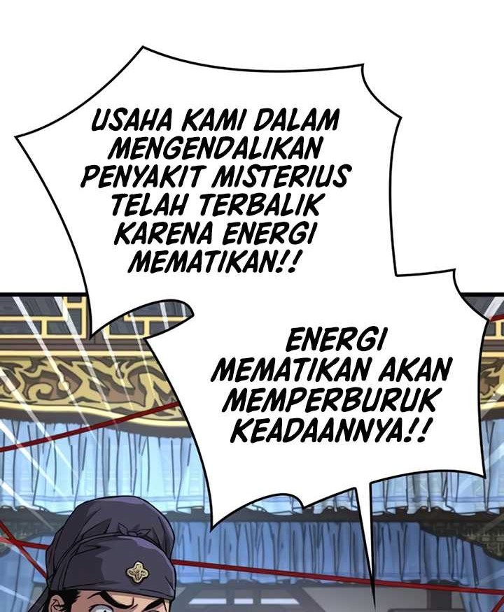 Myst, Might, Mayhem (Legend Of Heavenly Chaos Demon) Chapter 05 Gambar 5