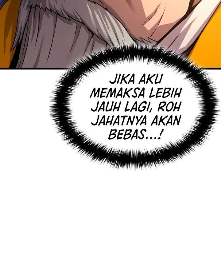 Myst, Might, Mayhem (Legend Of Heavenly Chaos Demon) Chapter 05 Gambar 95