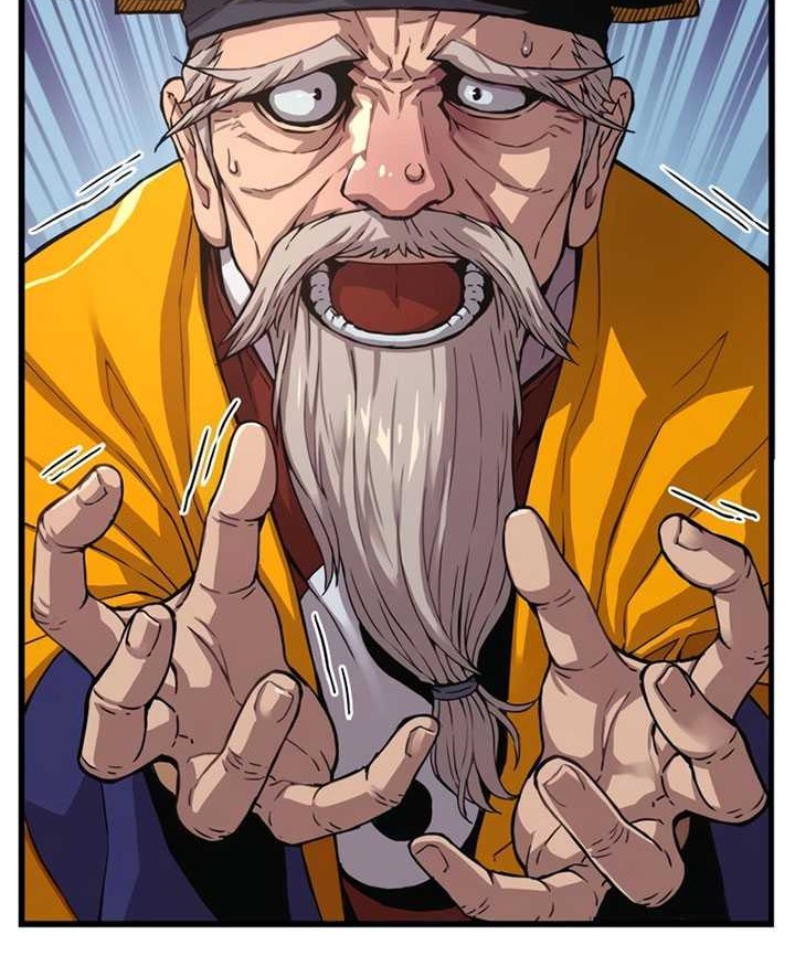 Myst, Might, Mayhem (Legend Of Heavenly Chaos Demon) Chapter 05 Gambar 7