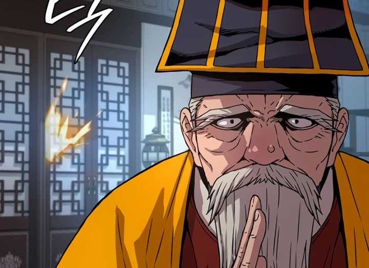 Myst, Might, Mayhem (Legend Of Heavenly Chaos Demon) Chapter 05 Gambar 101