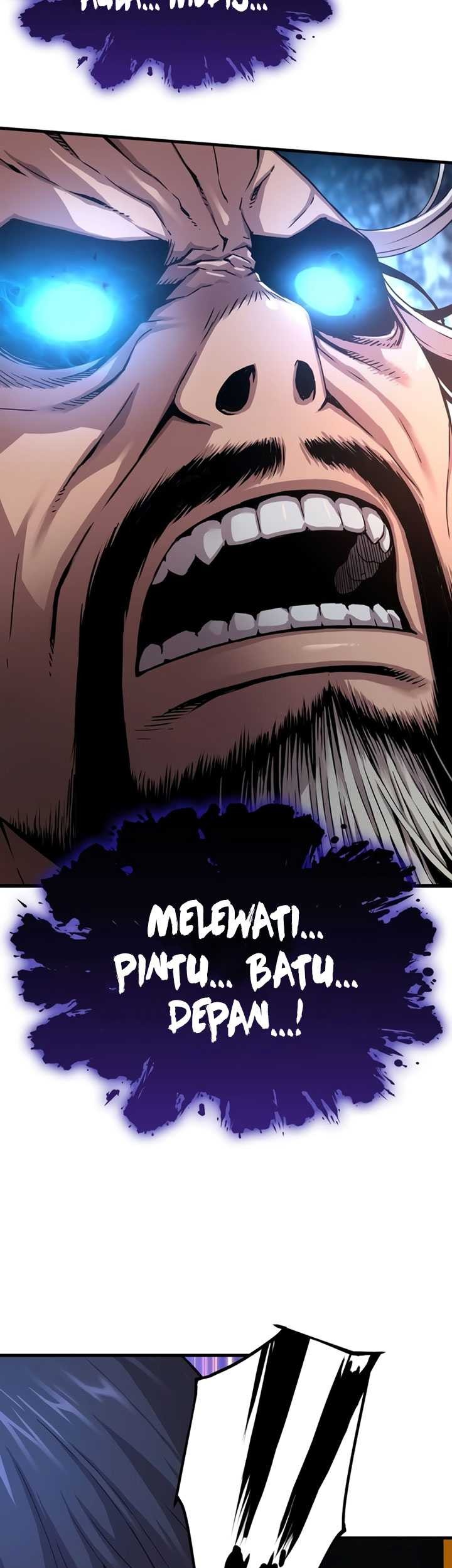 Myst, Might, Mayhem (Legend Of Heavenly Chaos Demon) Chapter 05 Gambar 110