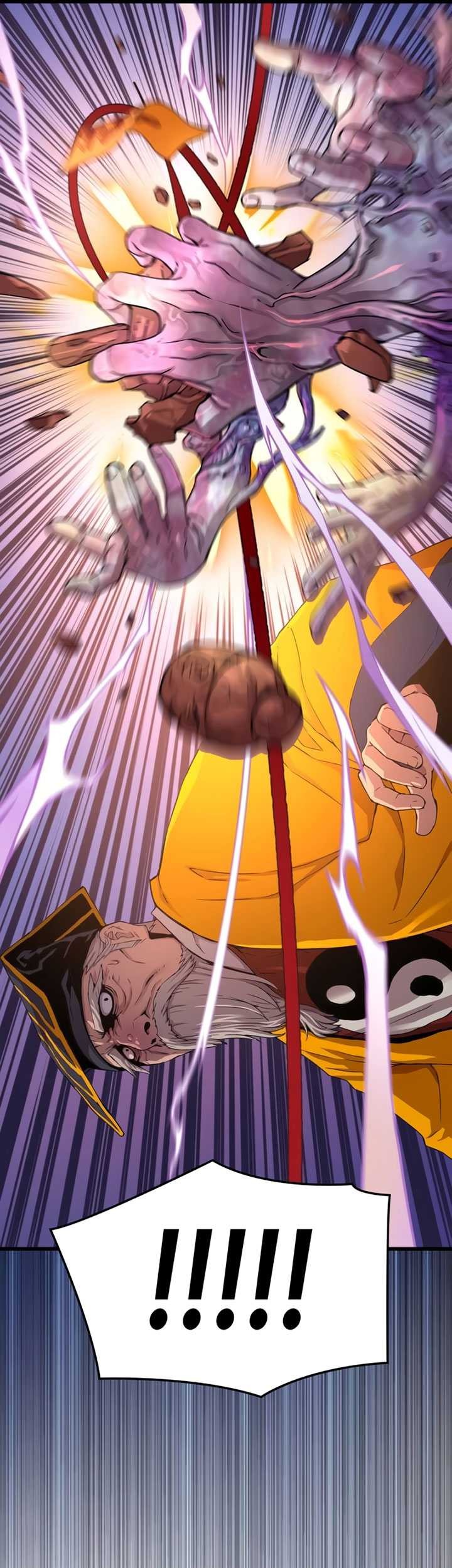 Myst, Might, Mayhem (Legend Of Heavenly Chaos Demon) Chapter 05 Gambar 114