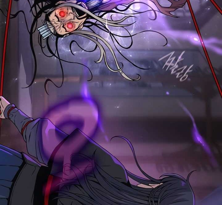 Myst, Might, Mayhem (Legend Of Heavenly Chaos Demon) Chapter 05 Gambar 15