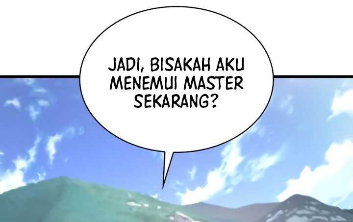 Myst, Might, Mayhem (Legend Of Heavenly Chaos Demon) Chapter 04 Gambar 25
