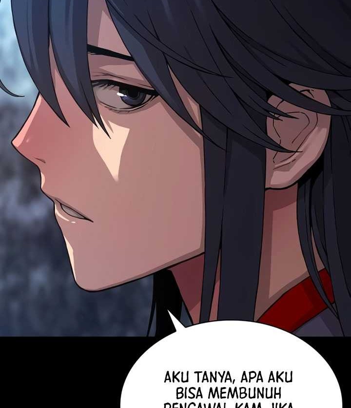 Myst, Might, Mayhem (Legend Of Heavenly Chaos Demon) Chapter 04 Gambar 51