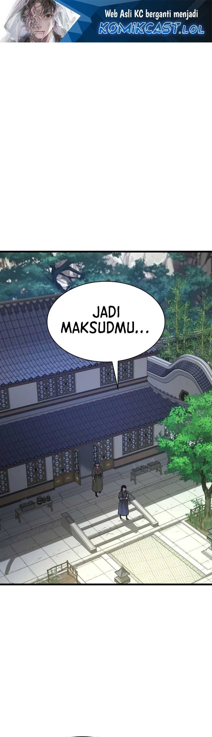 Baca Myst, Might, Mayhem (Legend Of Heavenly Chaos Demon) Chapter 04 Gambar 2