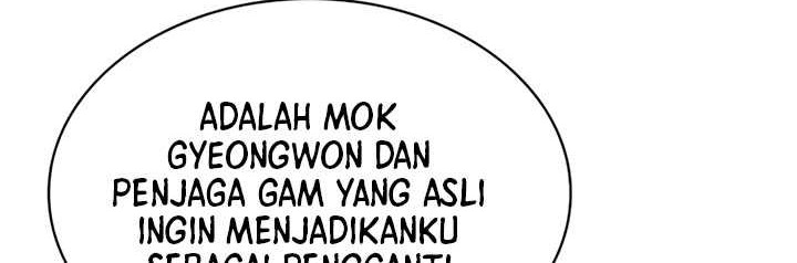 Myst, Might, Mayhem (Legend Of Heavenly Chaos Demon) Chapter 04 Gambar 3