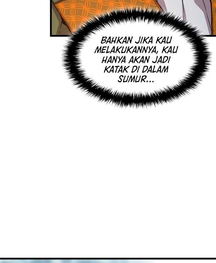 Myst, Might, Mayhem (Legend Of Heavenly Chaos Demon) Chapter 04 Gambar 65