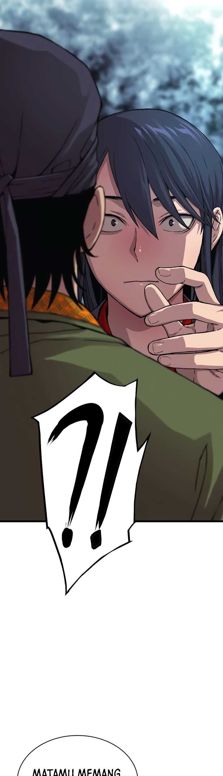 Myst, Might, Mayhem (Legend Of Heavenly Chaos Demon) Chapter 04 Gambar 66