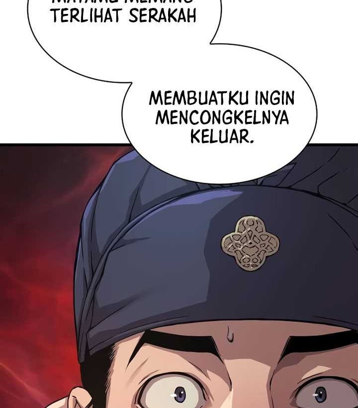 Myst, Might, Mayhem (Legend Of Heavenly Chaos Demon) Chapter 04 Gambar 67