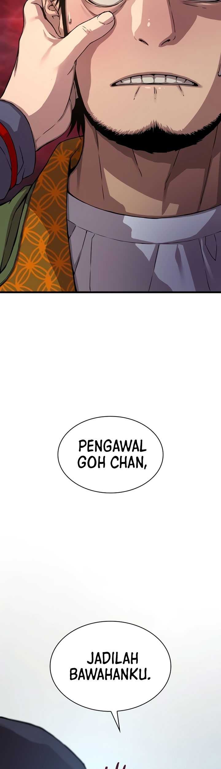 Myst, Might, Mayhem (Legend Of Heavenly Chaos Demon) Chapter 04 Gambar 68
