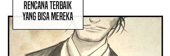 Myst, Might, Mayhem (Legend Of Heavenly Chaos Demon) Chapter 04 Gambar 5
