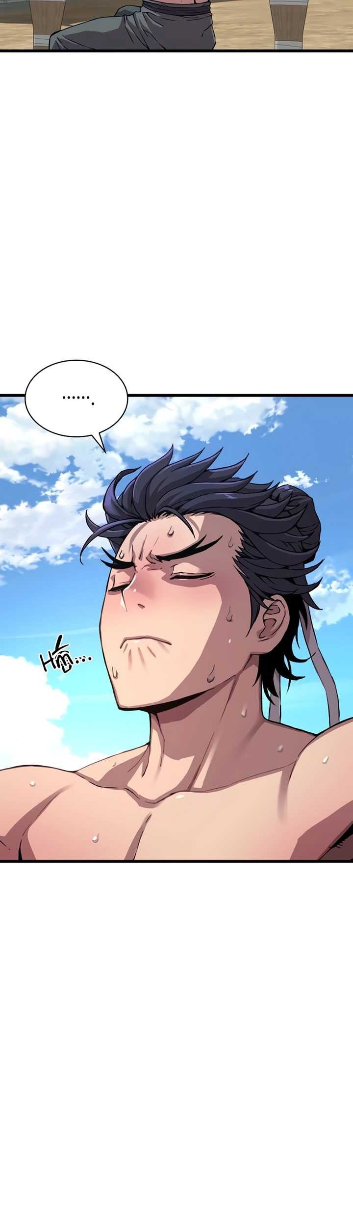 Myst, Might, Mayhem (Legend Of Heavenly Chaos Demon) Chapter 04 Gambar 78