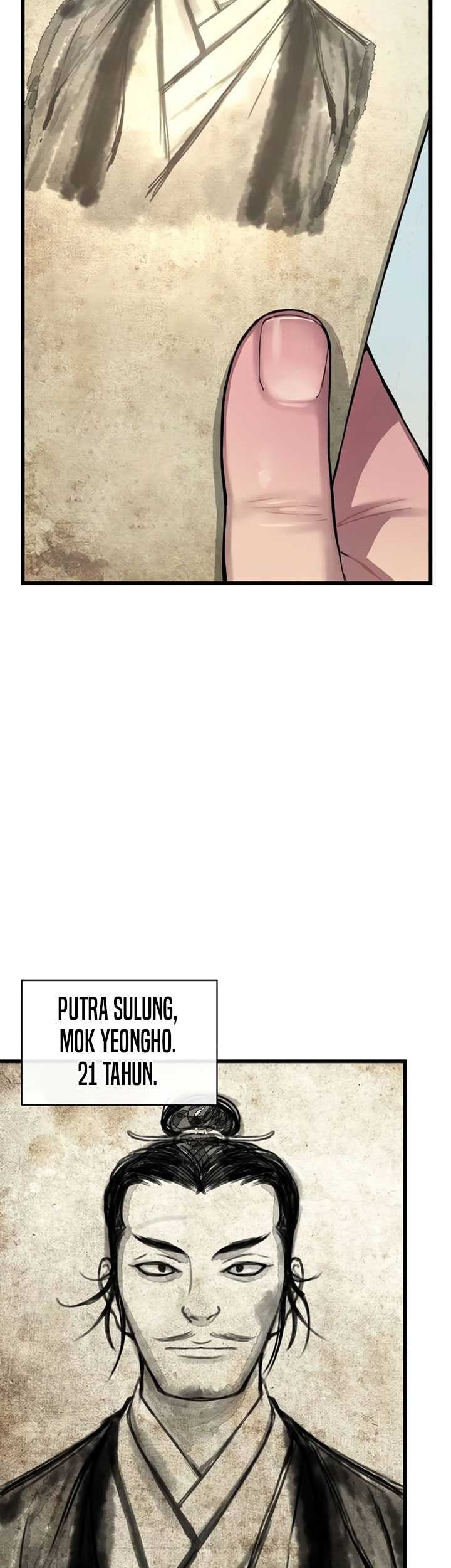 Myst, Might, Mayhem (Legend Of Heavenly Chaos Demon) Chapter 04 Gambar 6