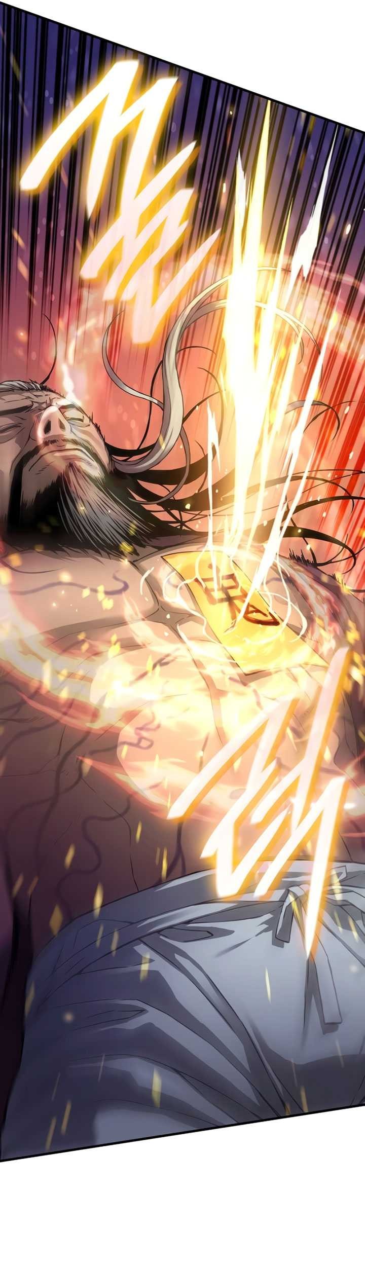 Myst, Might, Mayhem (Legend Of Heavenly Chaos Demon) Chapter 04 Gambar 98