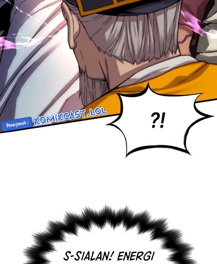 Myst, Might, Mayhem (Legend Of Heavenly Chaos Demon) Chapter 04 Gambar 103
