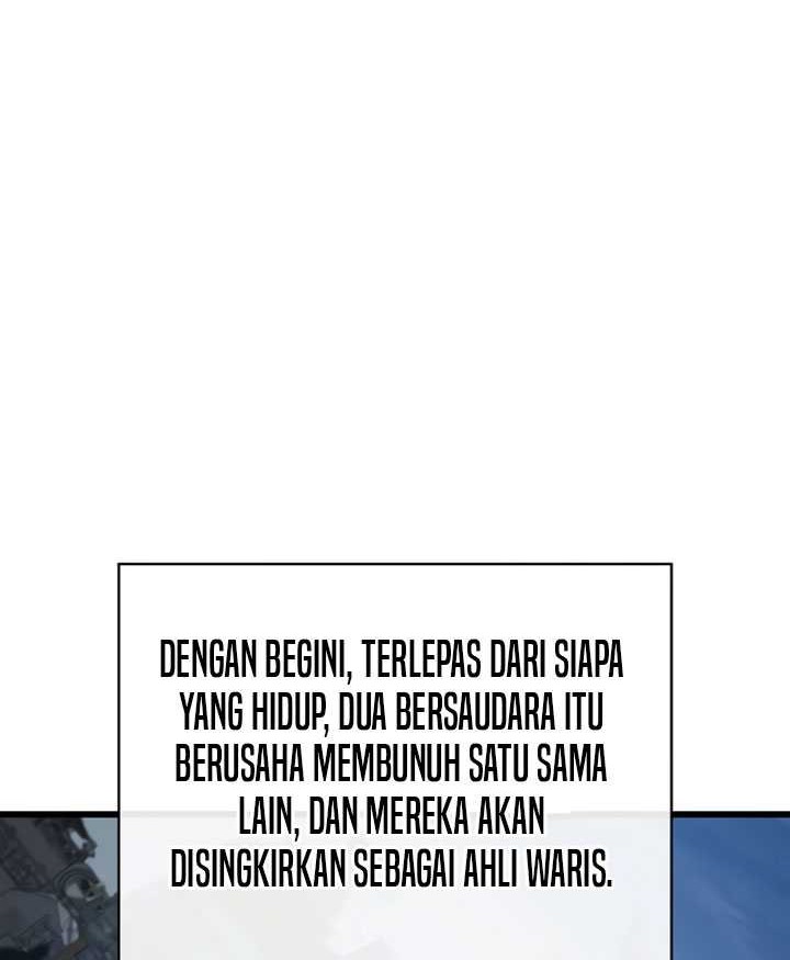 Myst, Might, Mayhem (Legend Of Heavenly Chaos Demon) Chapter 04 Gambar 13