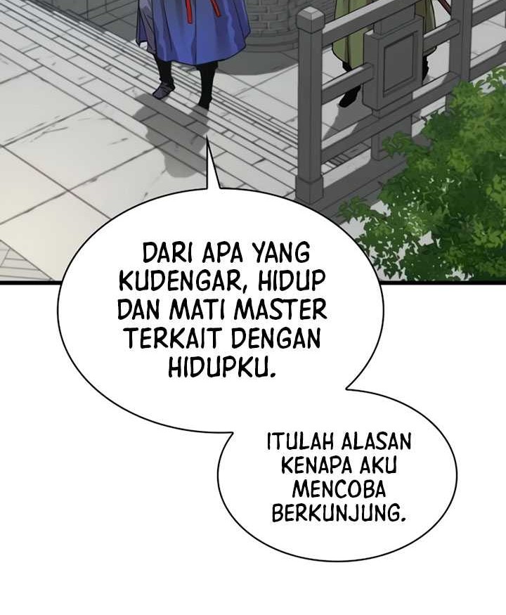 Myst, Might, Mayhem (Legend Of Heavenly Chaos Demon) Chapter 04 Gambar 17