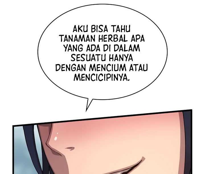 Myst, Might, Mayhem (Legend Of Heavenly Chaos Demon) Chapter 03 Gambar 69