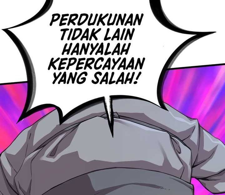 Myst, Might, Mayhem (Legend Of Heavenly Chaos Demon) Chapter 03 Gambar 95